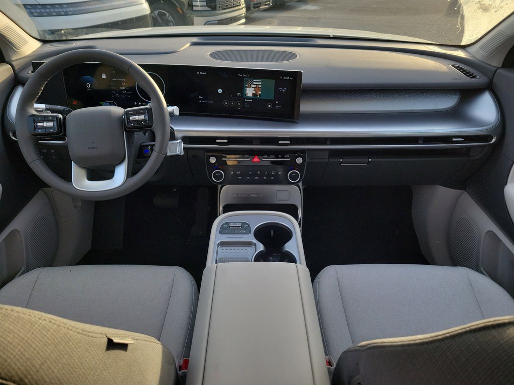 Thumbnail: 2026 Hyundai Ioniq - 2