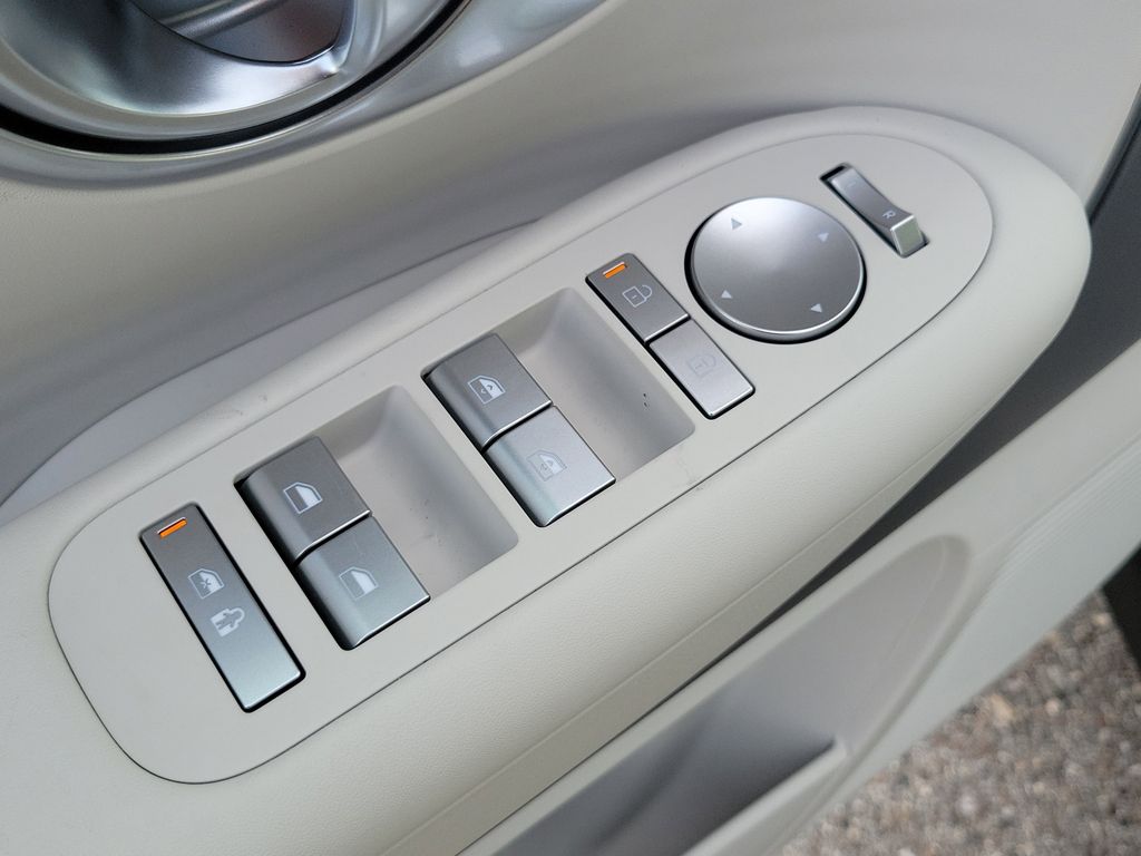Thumbnail: 2026 Hyundai Ioniq - 26
