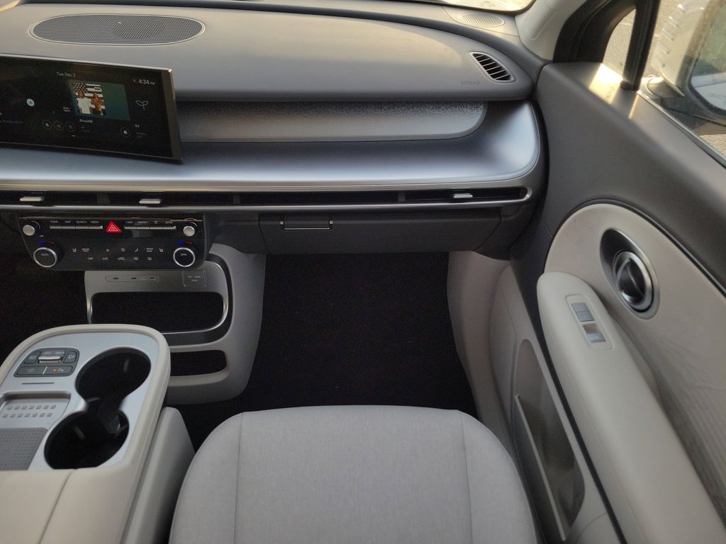 Thumbnail: 2026 Hyundai Ioniq - 24