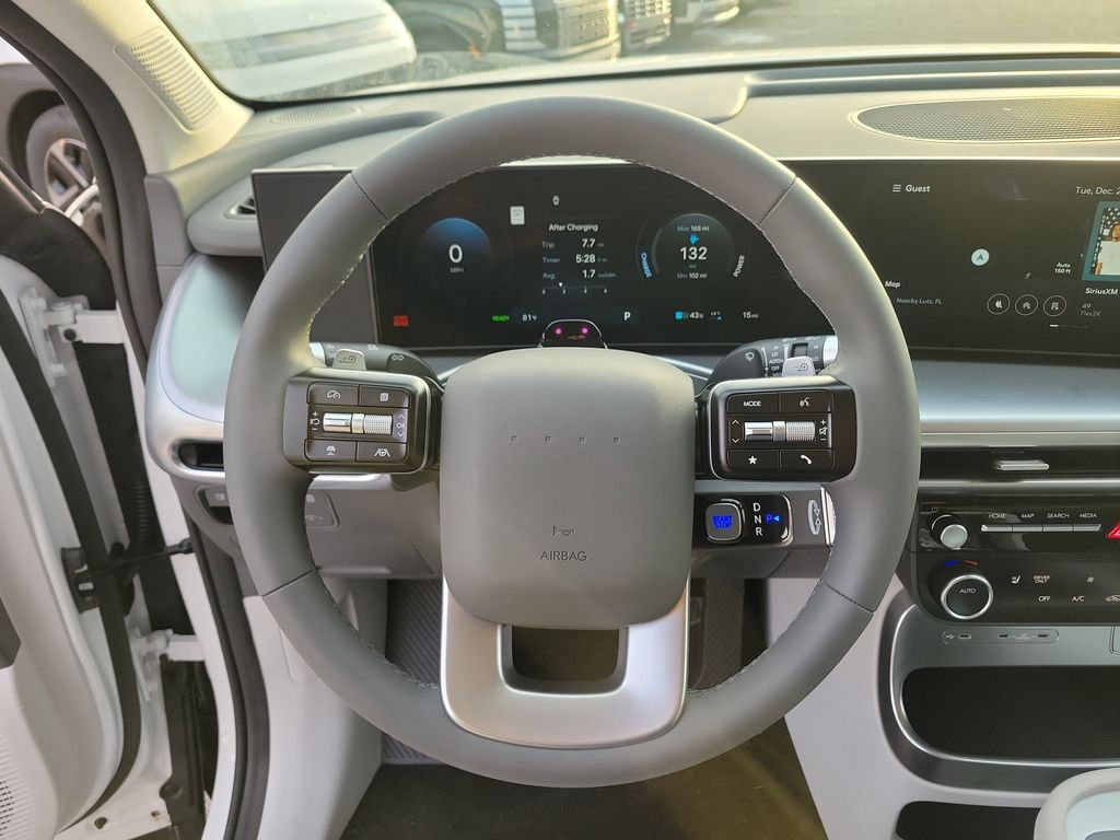 Thumbnail: 2026 Hyundai Ioniq - 12