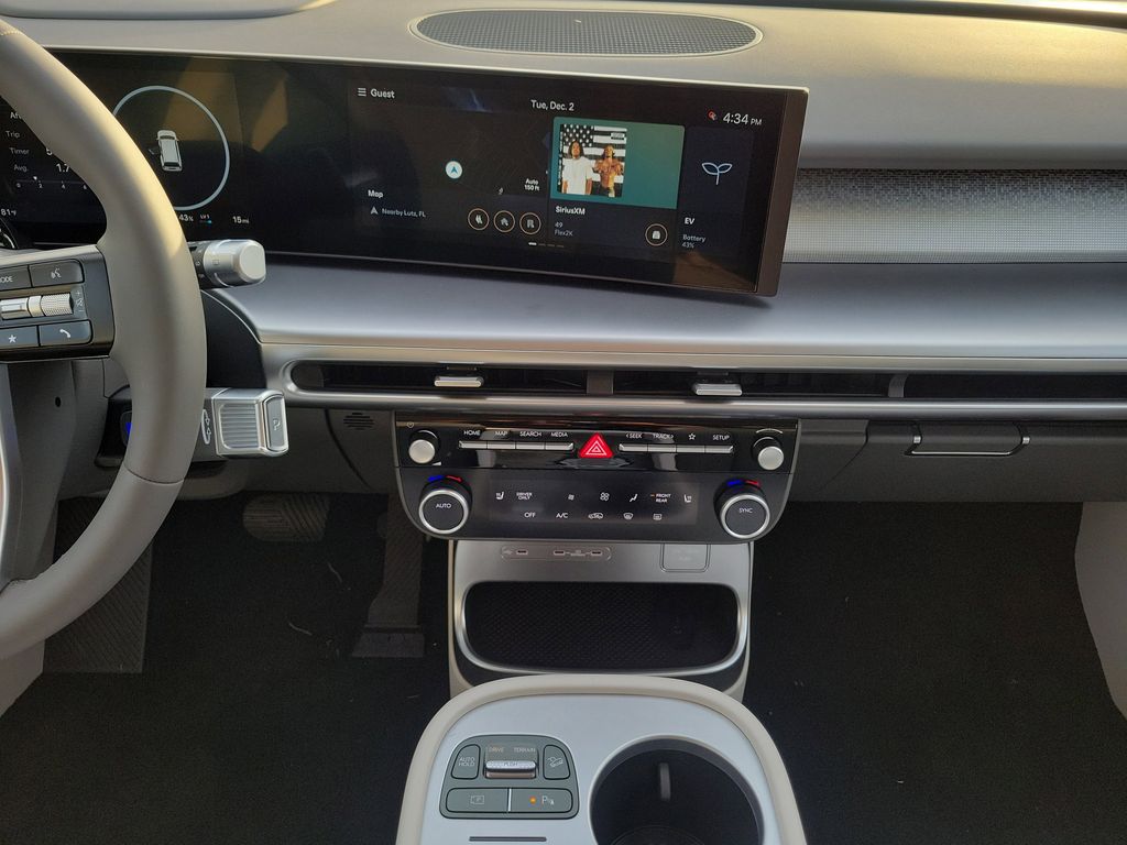 Thumbnail: 2026 Hyundai Ioniq - 13