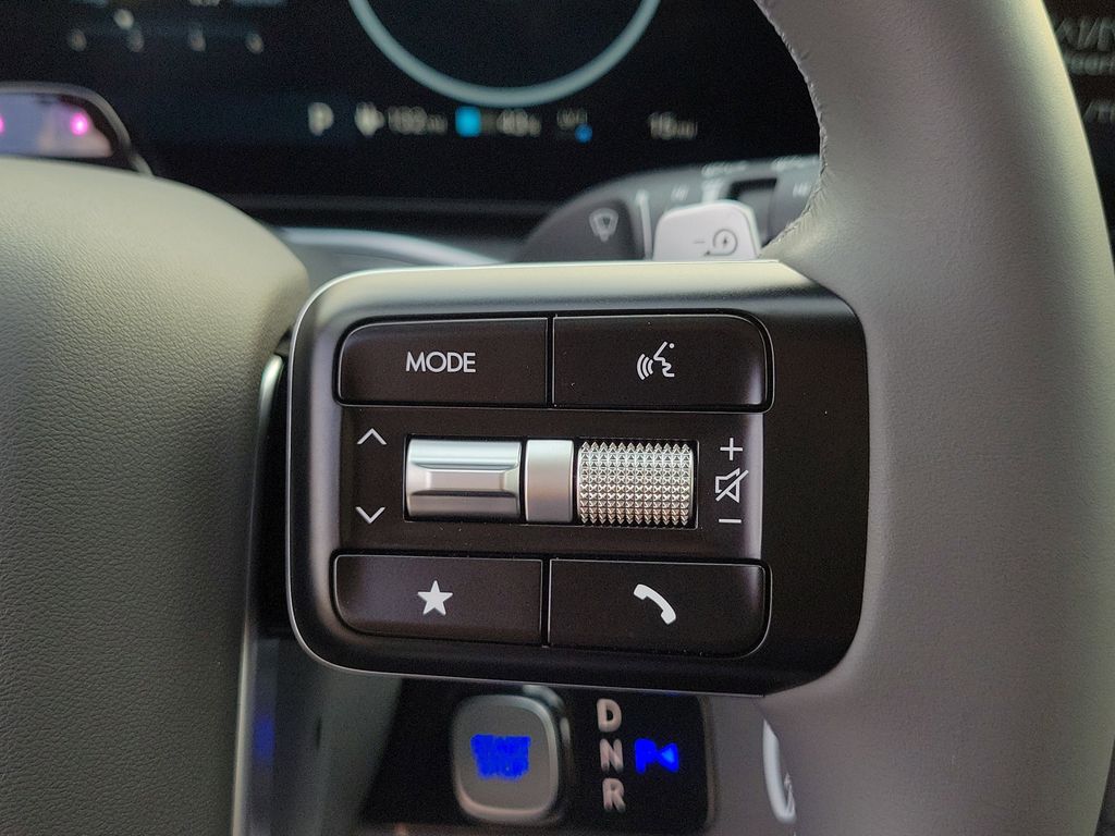 Thumbnail: 2026 Hyundai Ioniq - 29