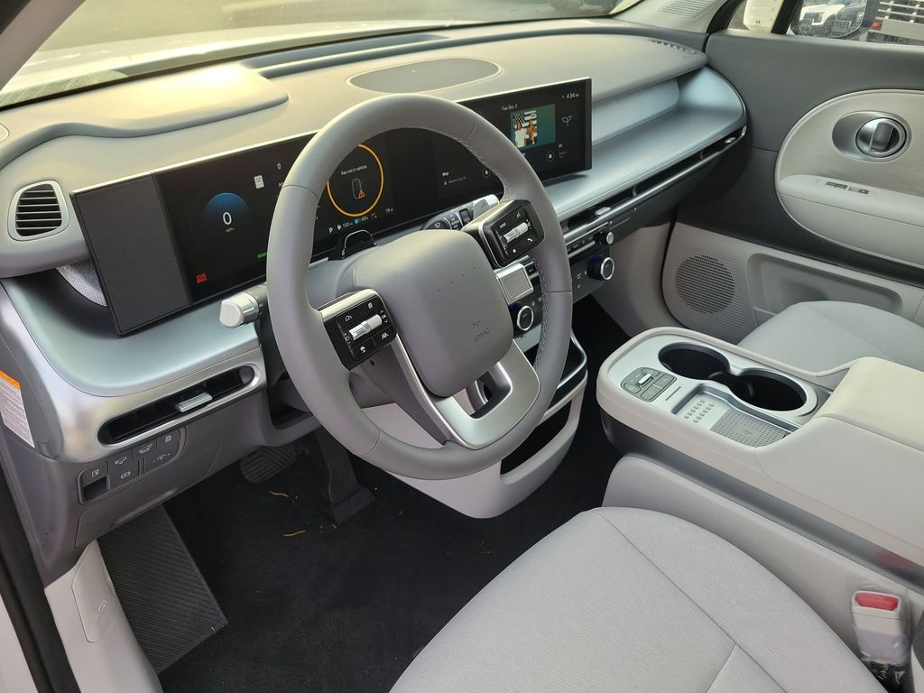 Thumbnail: 2026 Hyundai Ioniq - 11