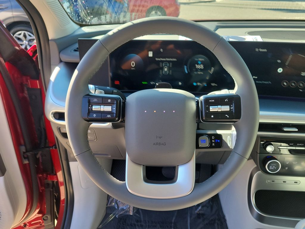 Thumbnail: 2026 Hyundai Ioniq - 29