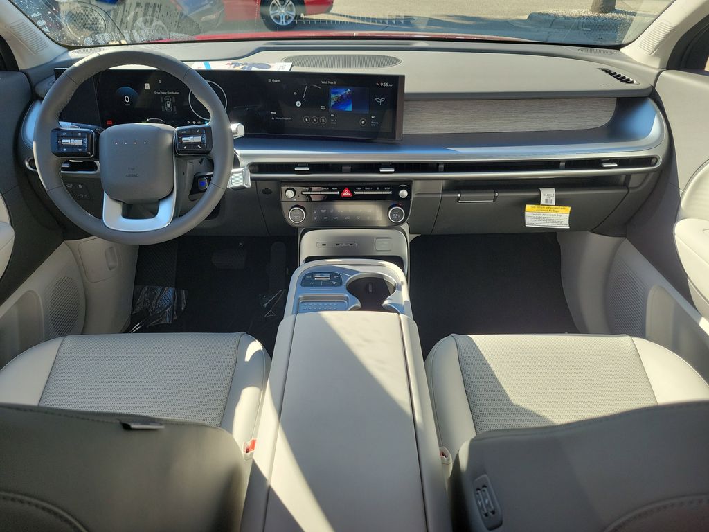 Thumbnail: 2026 Hyundai Ioniq - 2