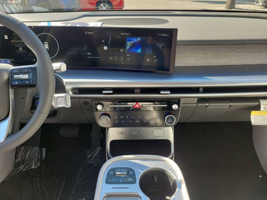 Thumbnail: 2026 Hyundai Ioniq - 11