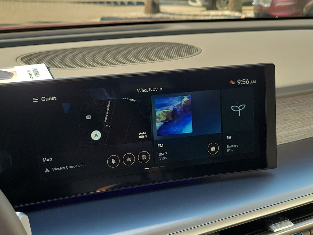 Thumbnail: 2026 Hyundai Ioniq - 13