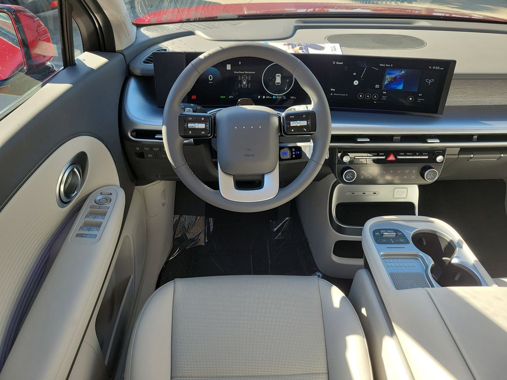 Thumbnail: 2026 Hyundai Ioniq - 8