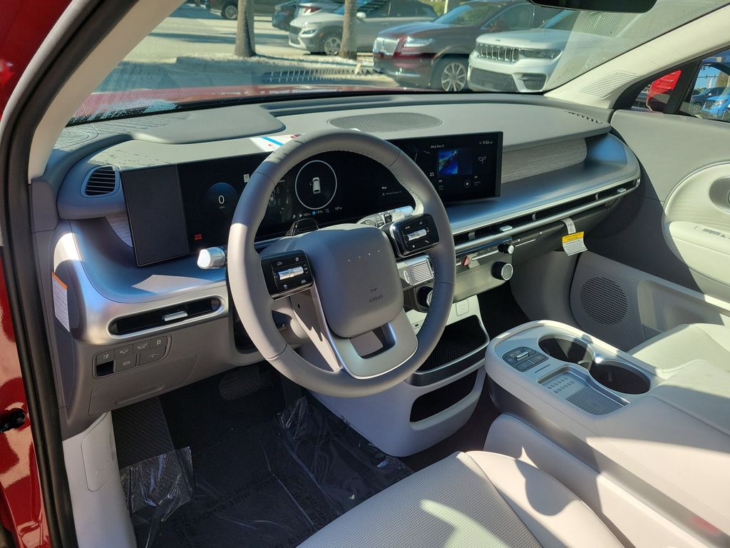 Thumbnail: 2026 Hyundai Ioniq - 12