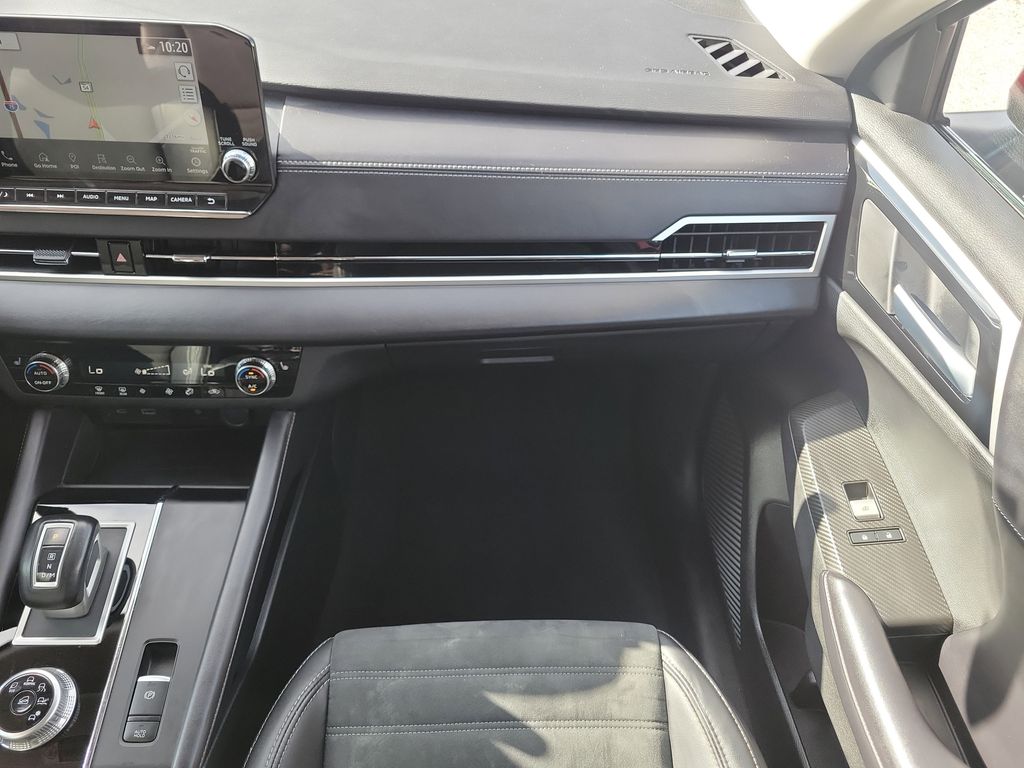 Thumbnail: 2024 Mitsubishi Outlander - 22