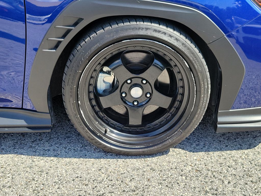 Thumbnail: 2024 Subaru WRX - 5