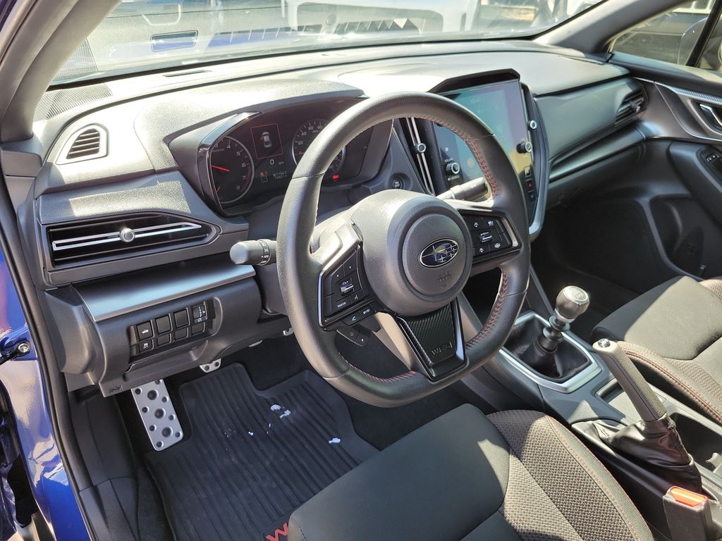 Thumbnail: 2024 Subaru WRX - 10