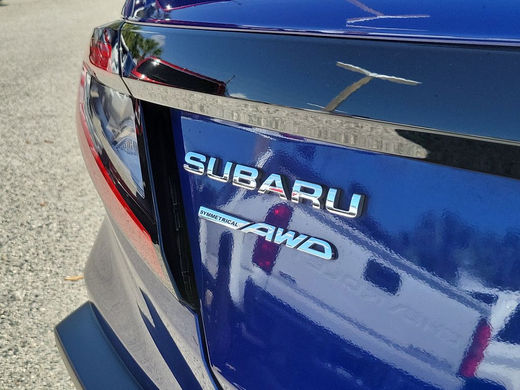 Thumbnail: 2024 Subaru WRX - 16