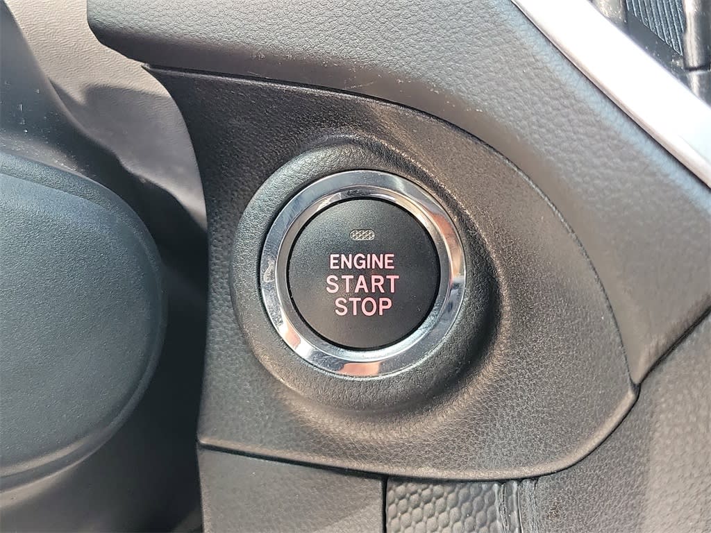 Thumbnail: 2021 Subaru Forester - 26