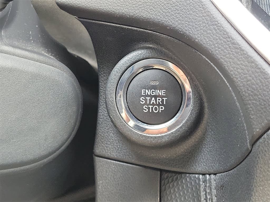 Thumbnail: 2021 Subaru Forester - 29