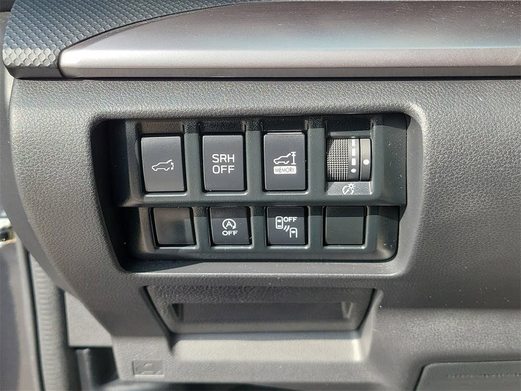 Thumbnail: 2021 Subaru Forester - 20