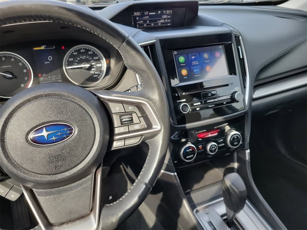 Thumbnail: 2021 Subaru Forester - 30