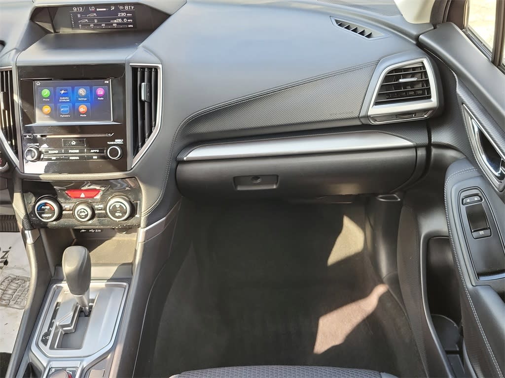 Thumbnail: 2021 Subaru Forester - 19