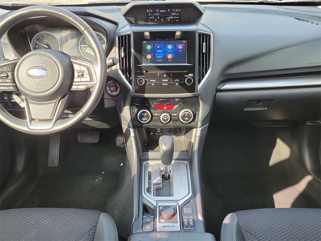 Thumbnail: 2021 Subaru Forester - 2