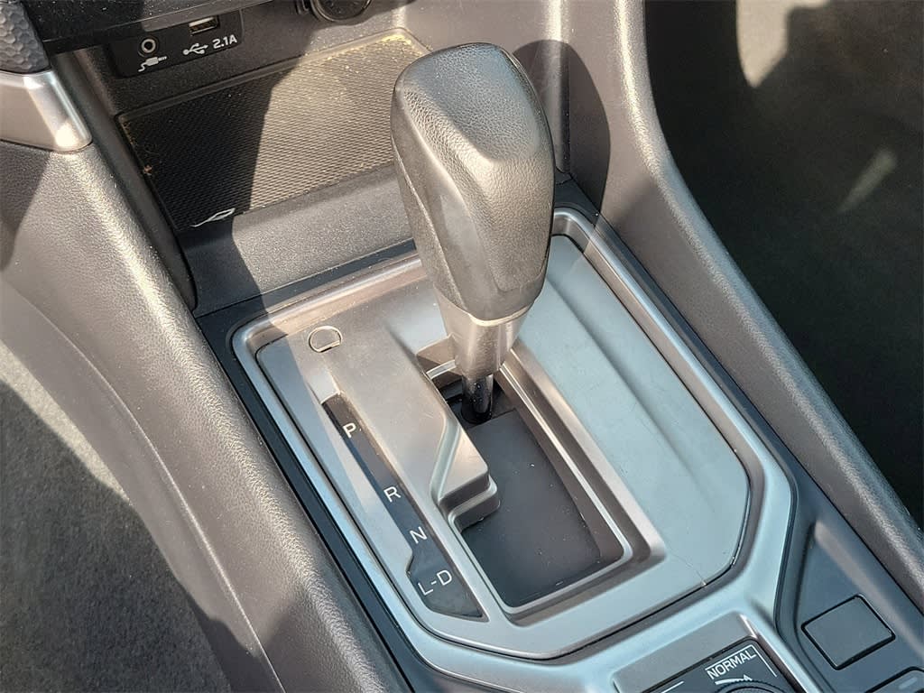 Thumbnail: 2021 Subaru Forester - 14