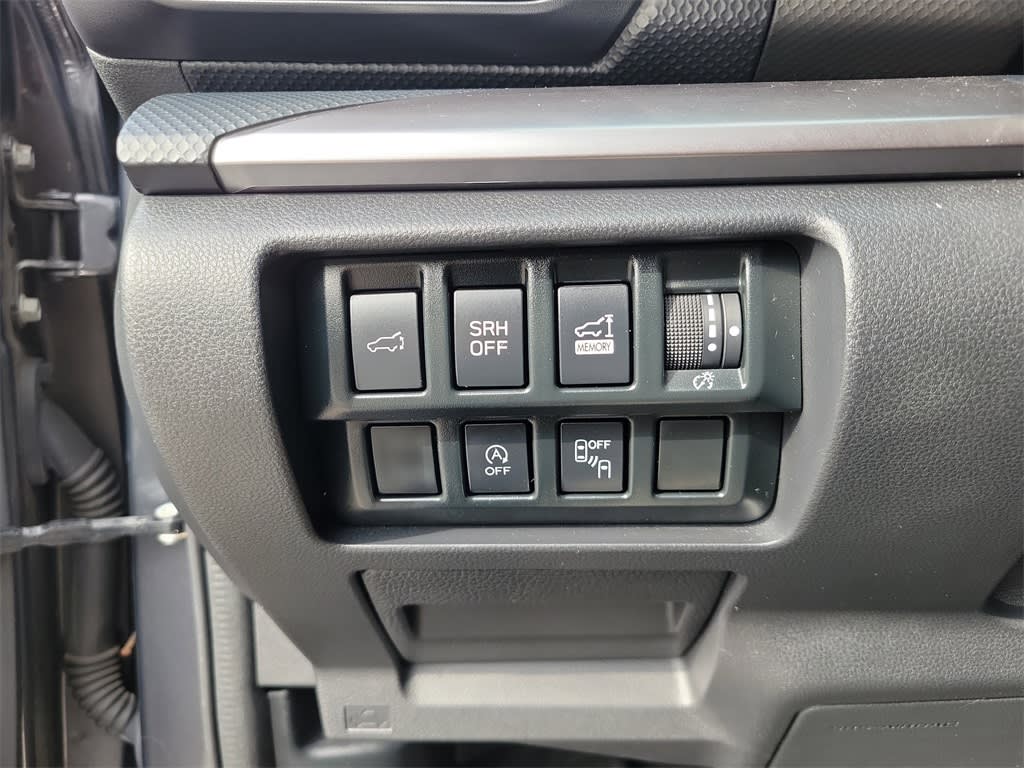 Thumbnail: 2021 Subaru Forester - 23