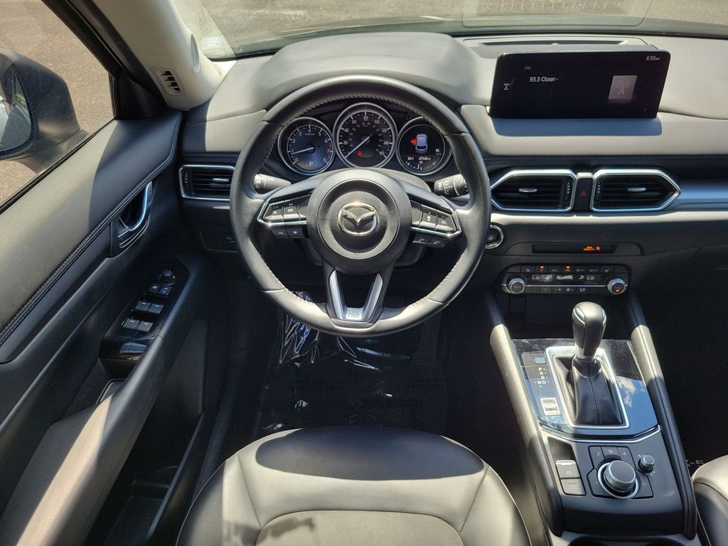 Thumbnail: 2022 Mazda CX-5 - 6
