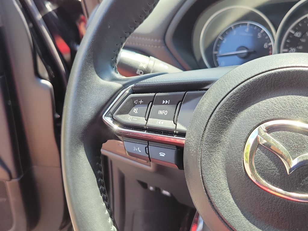 Thumbnail: 2022 Mazda CX-5 - 25