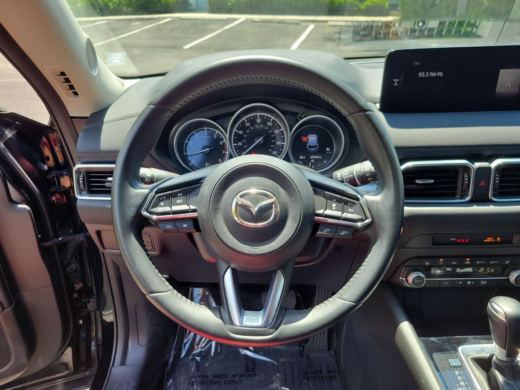 Thumbnail: 2022 Mazda CX-5 - 11