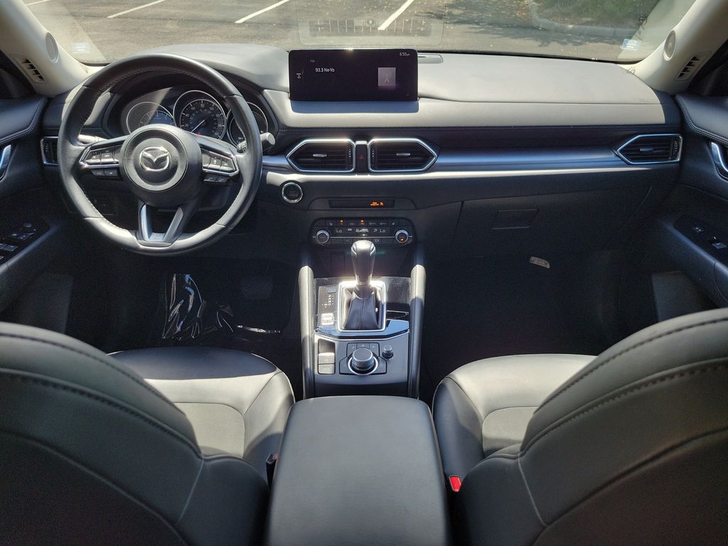 Thumbnail: 2022 Mazda CX-5 - 2