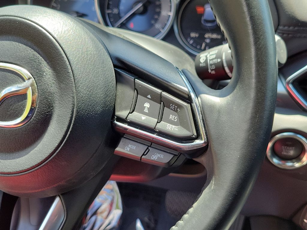 Thumbnail: 2022 Mazda CX-5 - 26