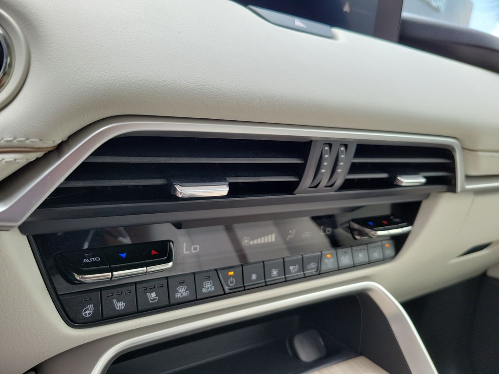 Thumbnail: 2024 Mazda CX-90 - 29