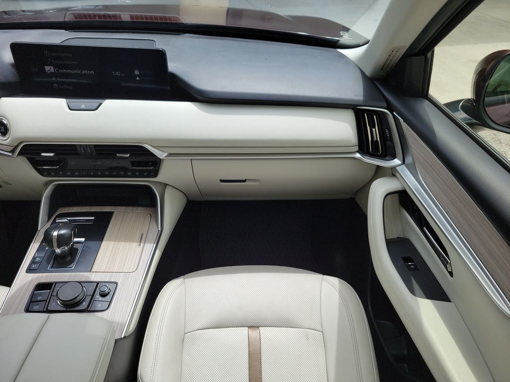 Thumbnail: 2024 Mazda CX-90 - 21