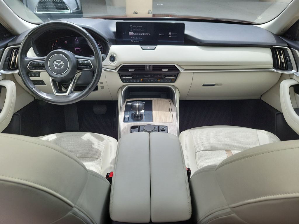 Thumbnail: 2024 Mazda CX-90 - 2