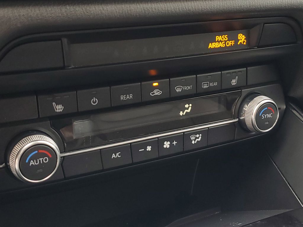 Thumbnail: 2023 Mazda CX-9 - 29