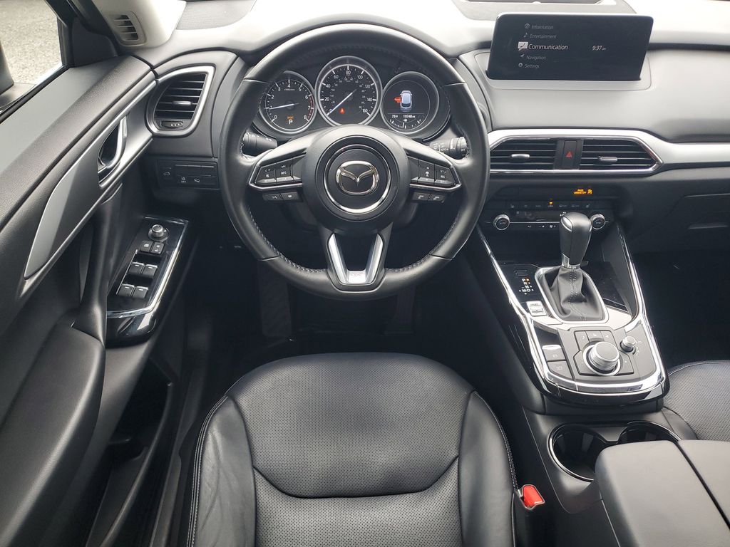 Thumbnail: 2023 Mazda CX-9 - 10