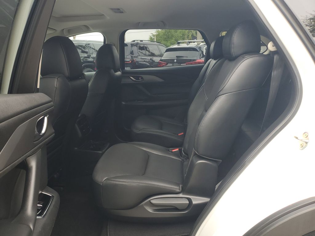 Thumbnail: 2023 Mazda CX-9 - 9