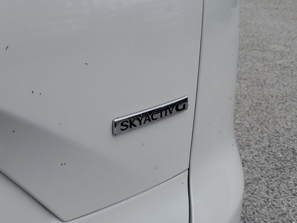 Thumbnail: 2023 Mazda CX-9 - 4