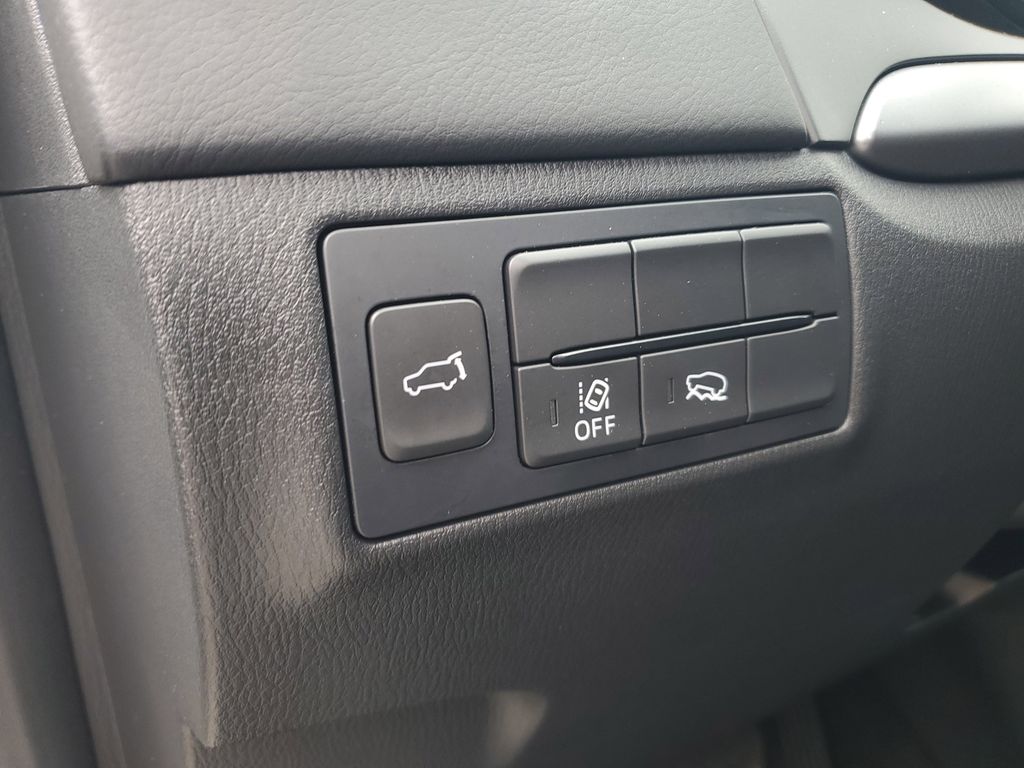 Thumbnail: 2023 Mazda CX-9 - 24