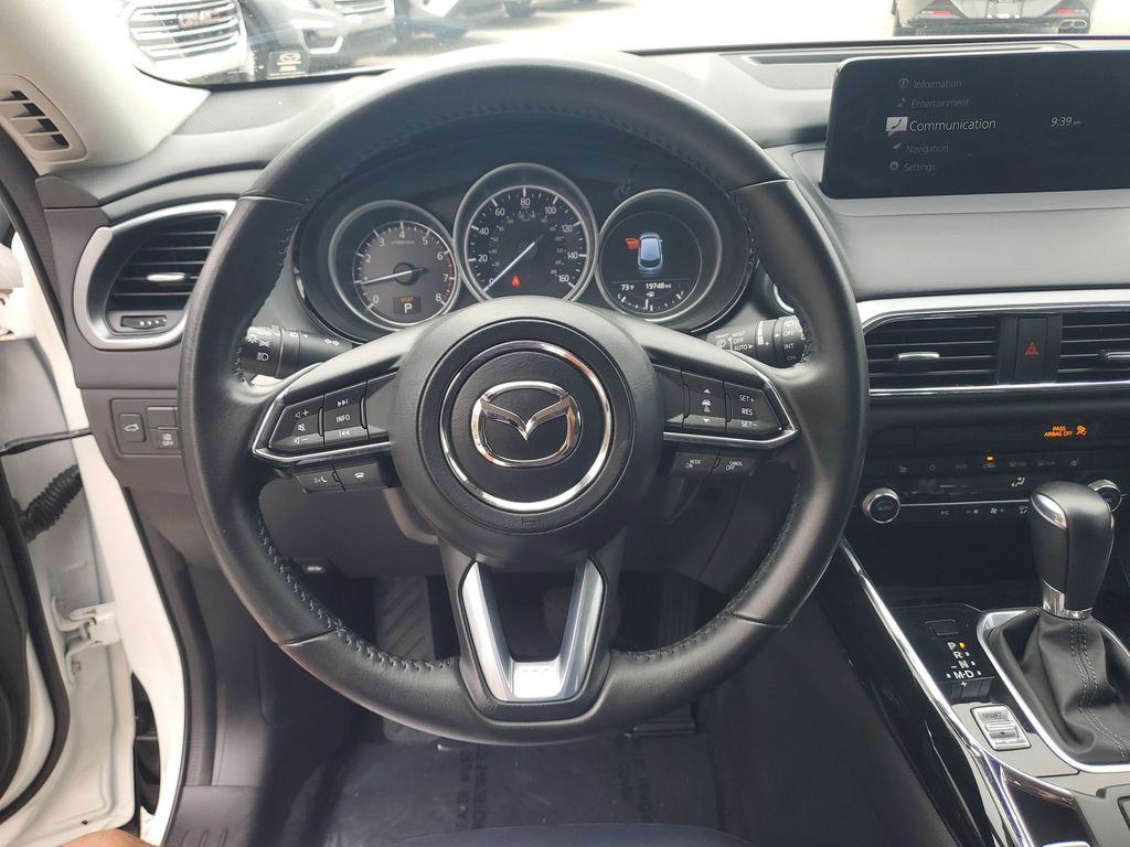 Thumbnail: 2023 Mazda CX-9 - 26