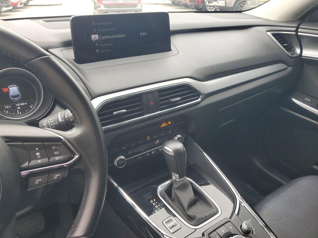 Thumbnail: 2023 Mazda CX-9 - 31