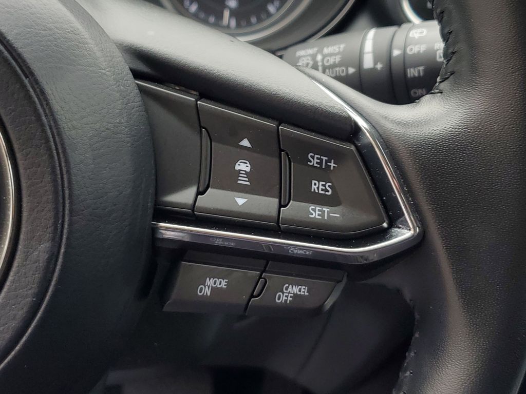 Thumbnail: 2023 Mazda CX-9 - 27