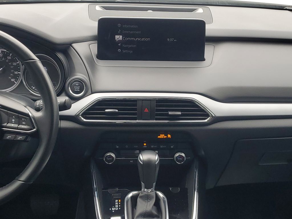 Thumbnail: 2023 Mazda CX-9 - 11