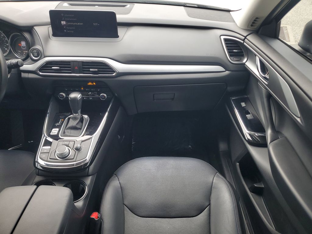 Thumbnail: 2023 Mazda CX-9 - 6