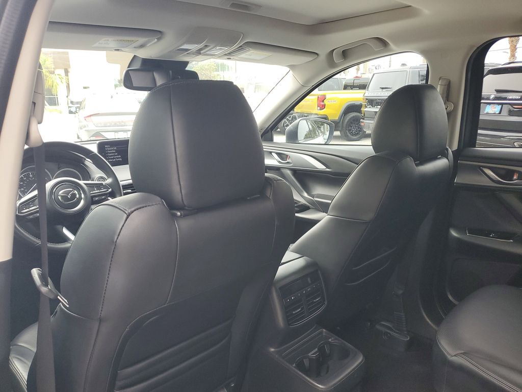 Thumbnail: 2023 Mazda CX-9 - 7
