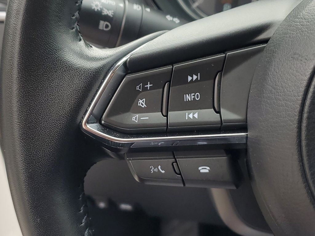 Thumbnail: 2023 Mazda CX-9 - 28