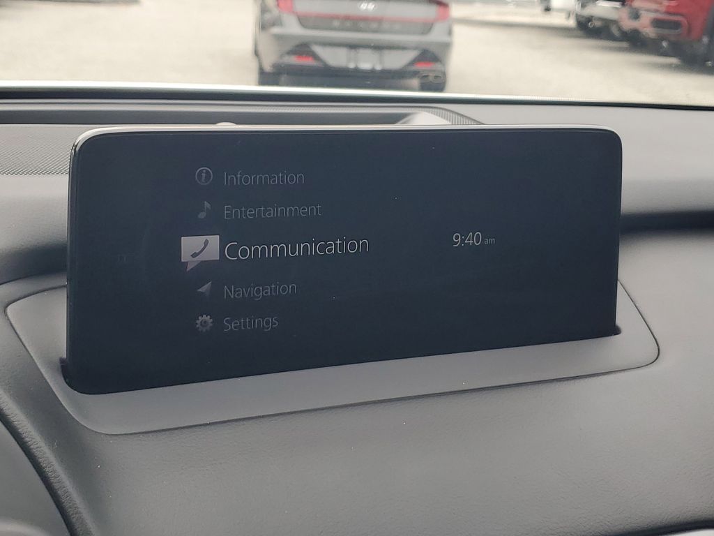 Thumbnail: 2023 Mazda CX-9 - 12