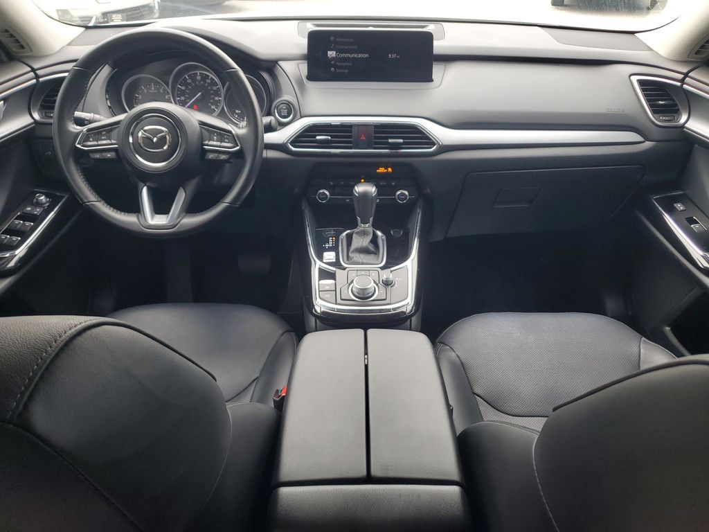 Thumbnail: 2023 Mazda CX-9 - 2