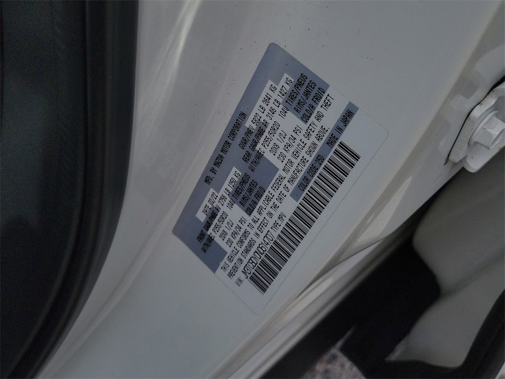 Thumbnail: 2022 Mazda CX-9 - 17