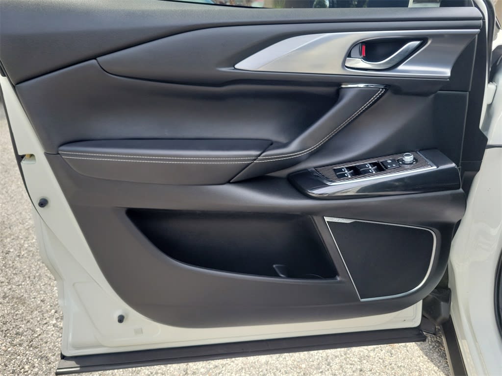 Thumbnail: 2022 Mazda CX-9 - 23