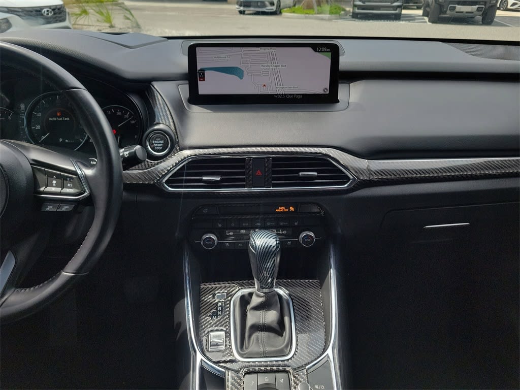 Thumbnail: 2022 Mazda CX-9 - 13